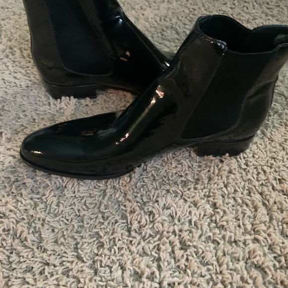 New Prada Booties - Picture 4 of 6